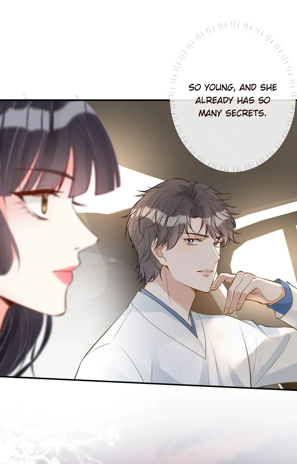 Everyone’s Darling Chapter 109 Online - página 16