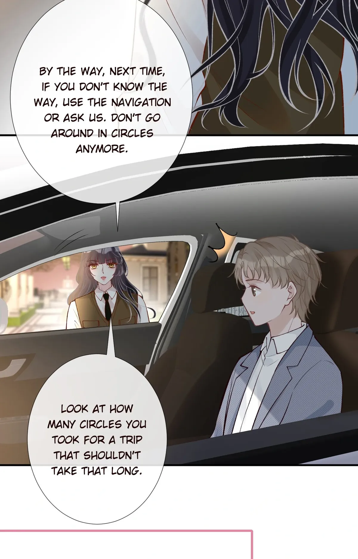 Everyone’s Darling Chapter 109 Online - página 18
