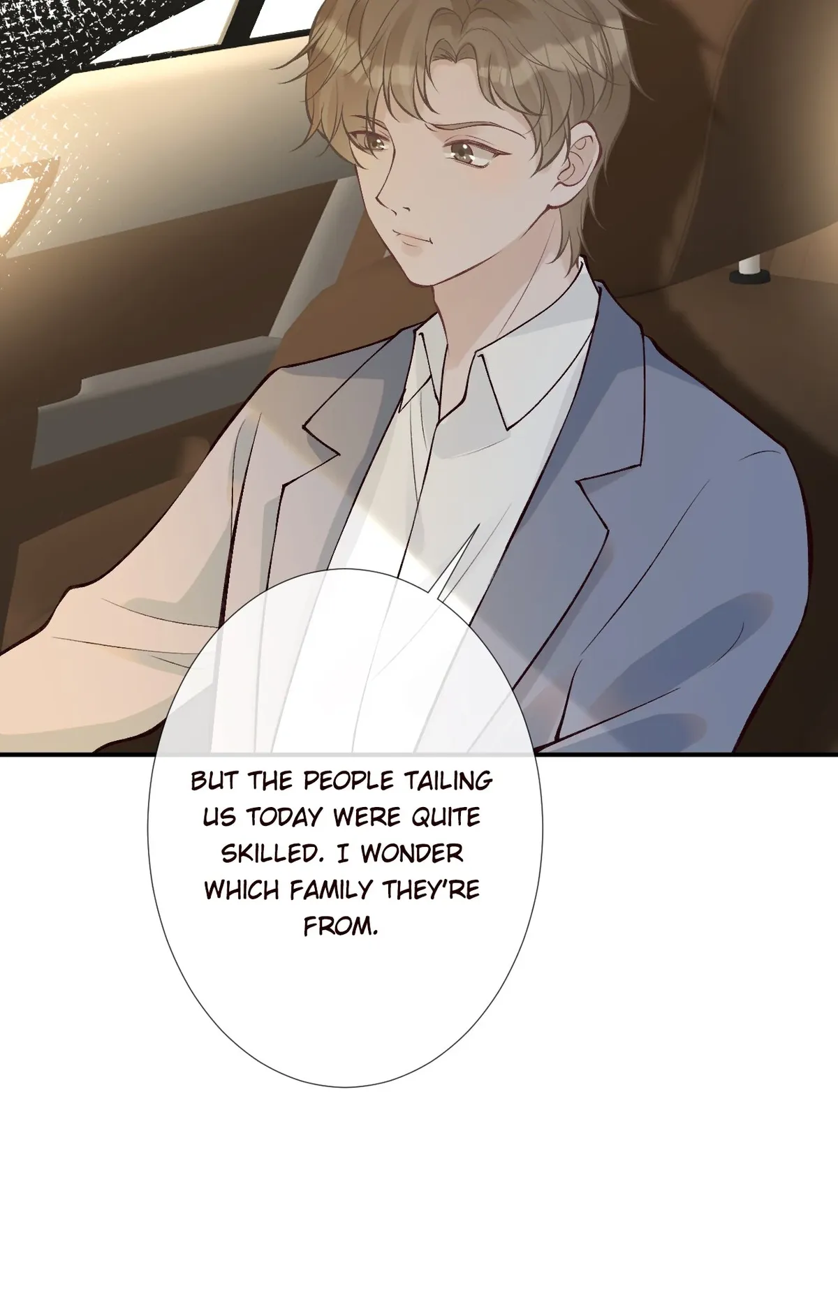 Everyone’s Darling Chapter 109 Online - página 20