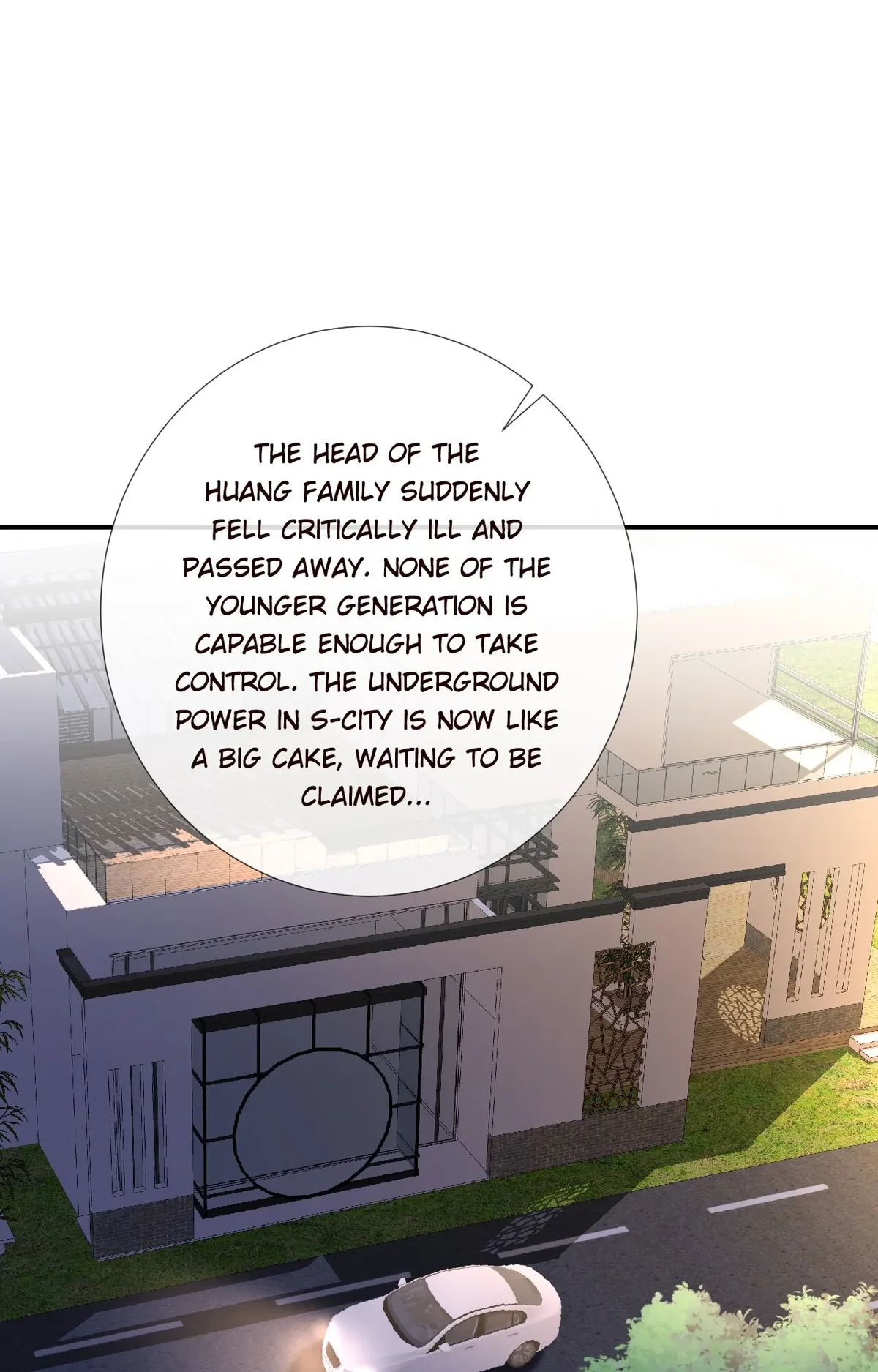 Everyone’s Darling Chapter 109 Online - página 21