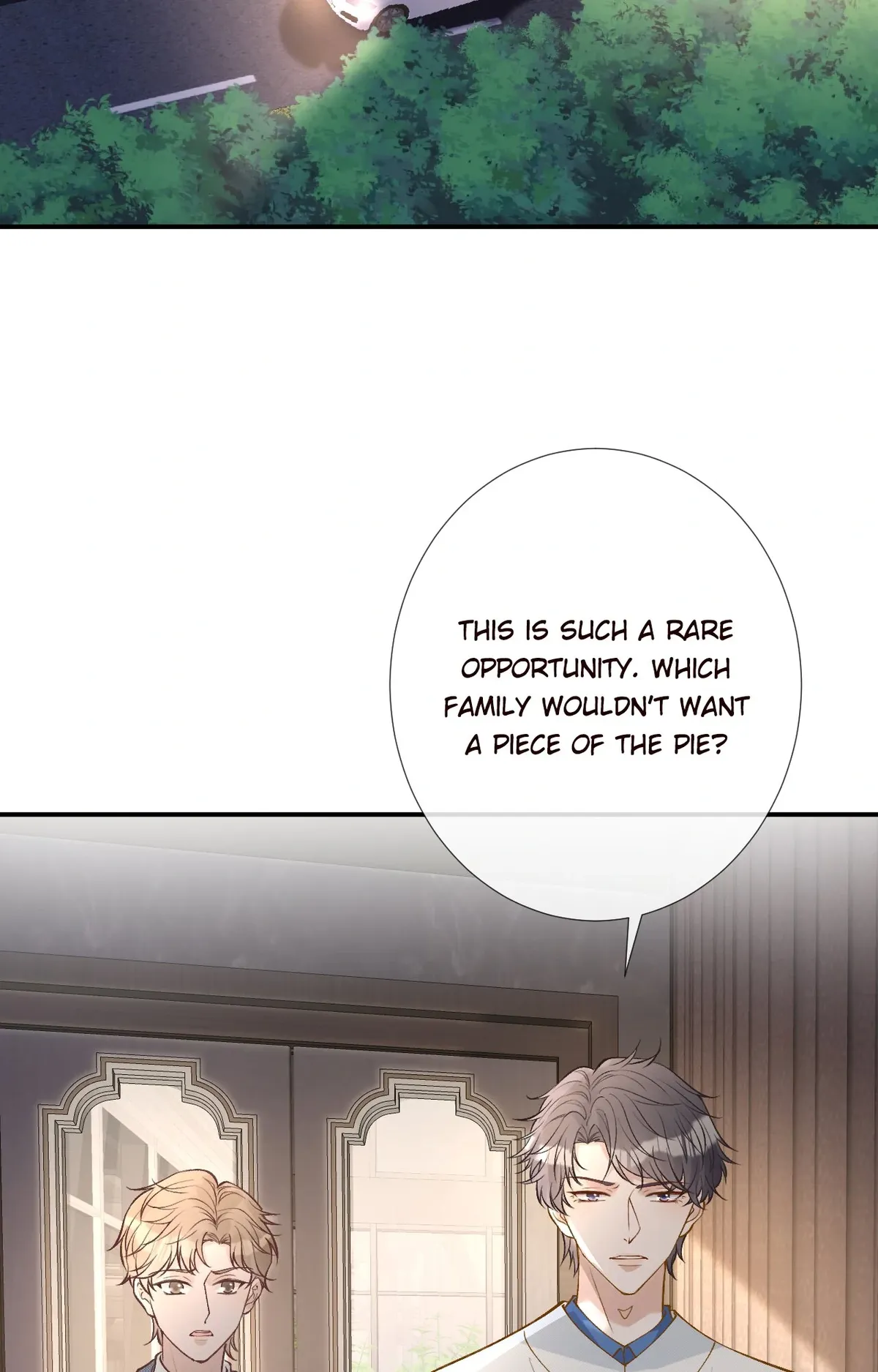 Everyone’s Darling Chapter 109 Online - página 22