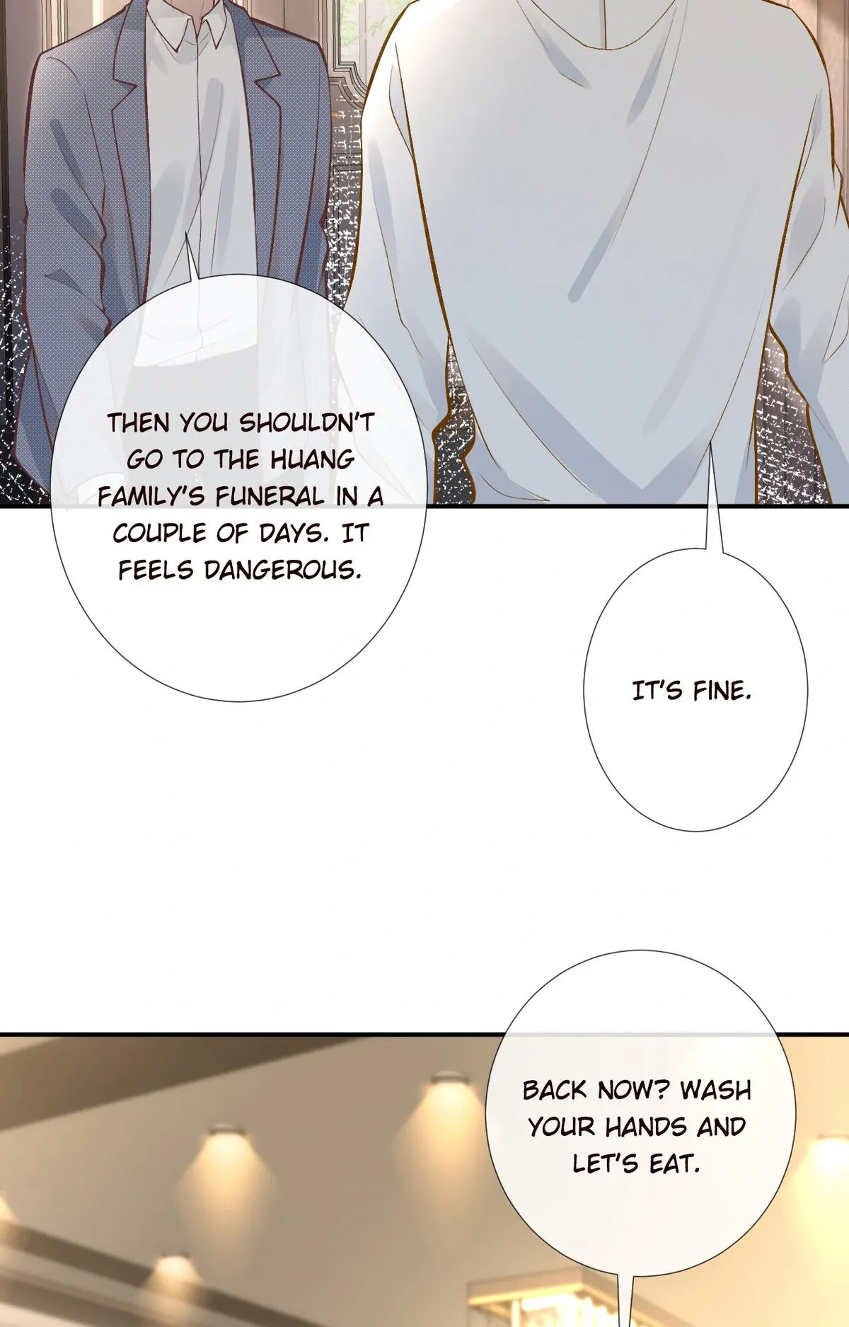Everyone’s Darling Chapter 109 Online - página 23