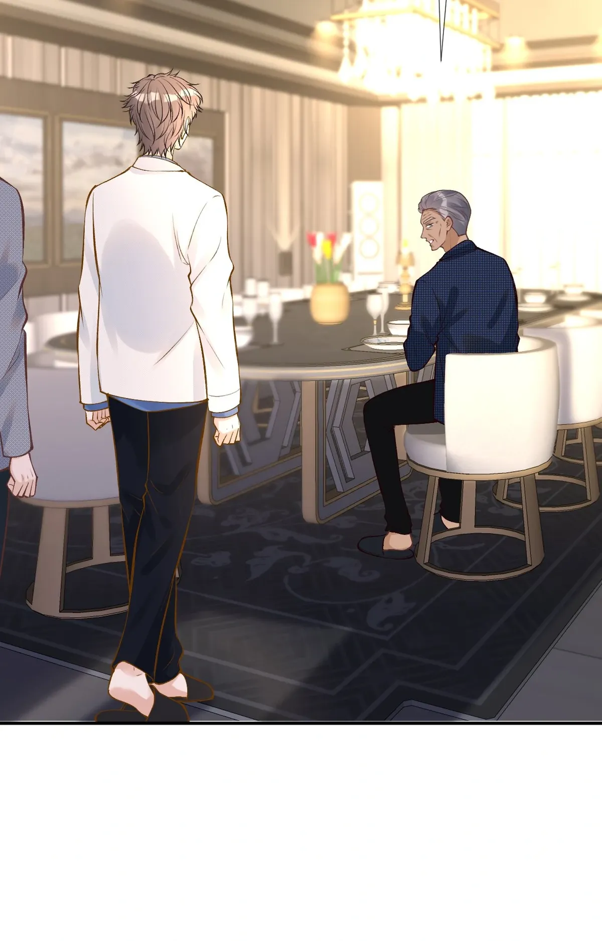 Everyone’s Darling Chapter 109 Online - página 24