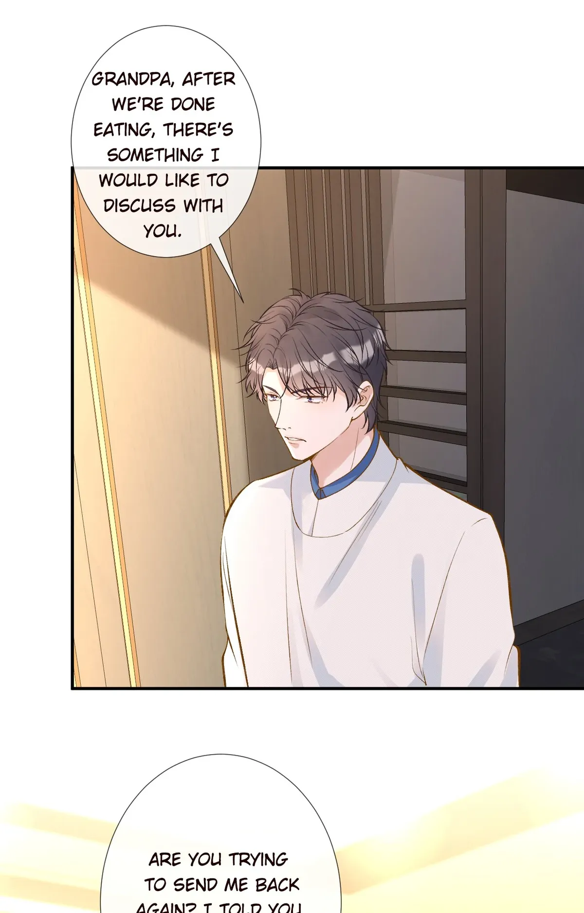 Everyone’s Darling Chapter 109 Online - página 25