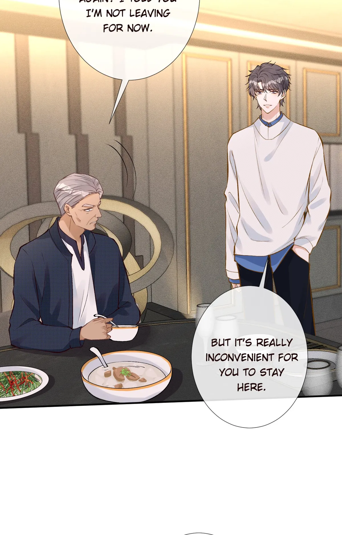 Everyone’s Darling Chapter 109 Online - página 26