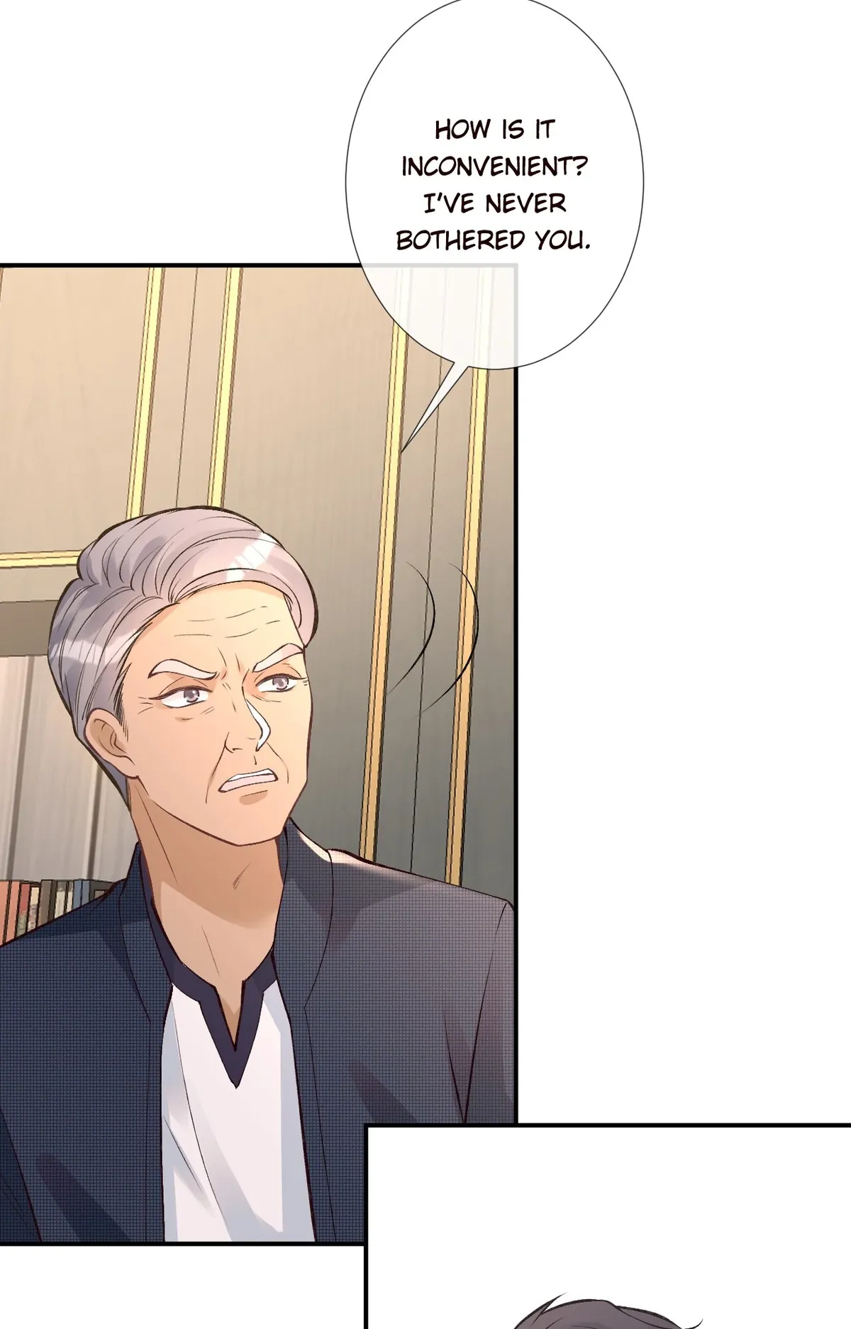 Everyone’s Darling Chapter 109 Online - página 27