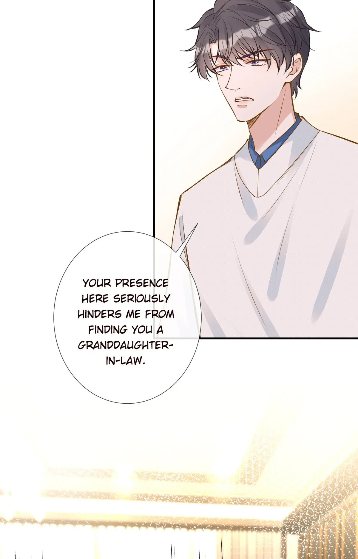 Everyone’s Darling Chapter 109 Online - página 28