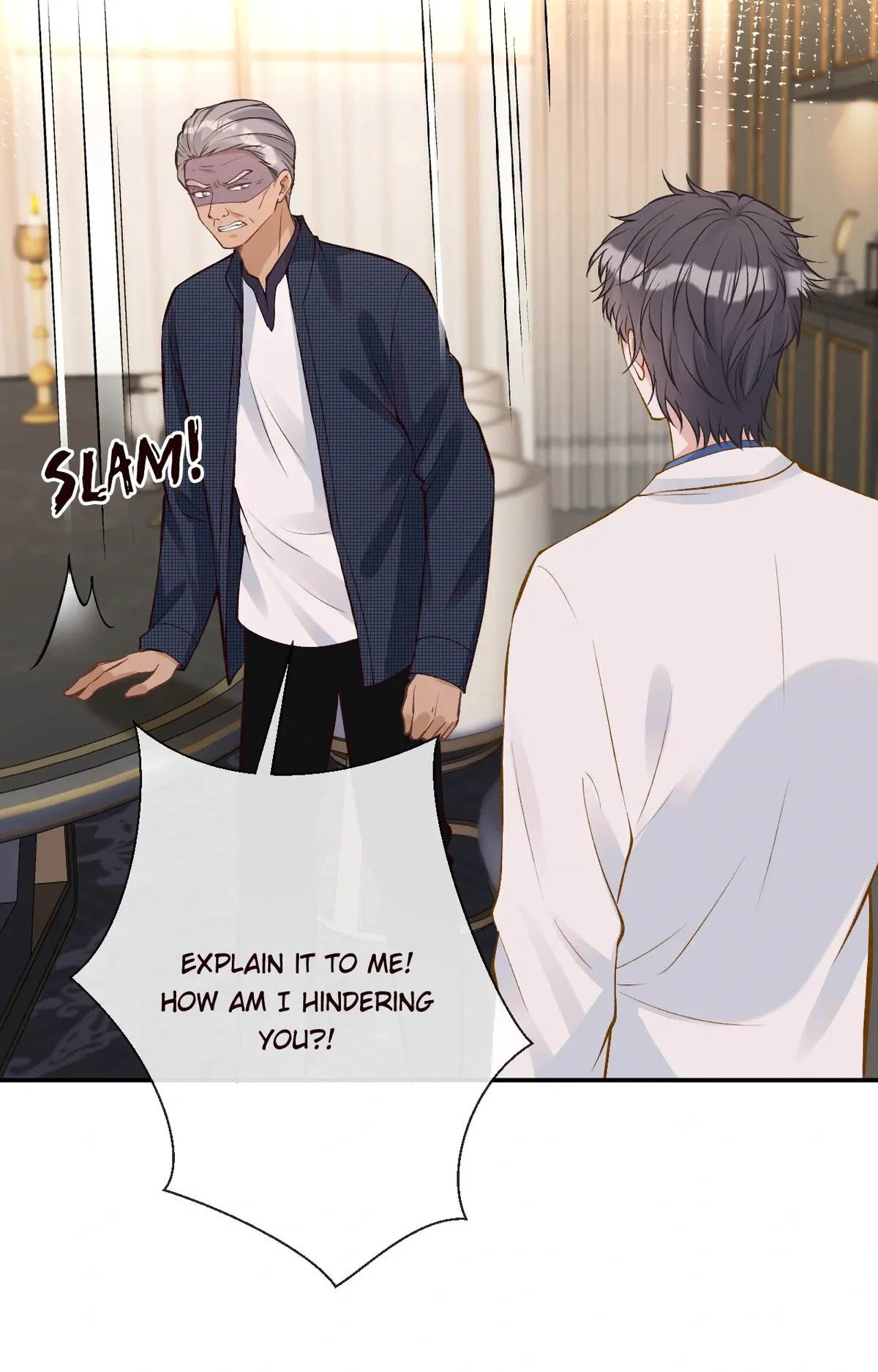 Everyone’s Darling Chapter 109 Online - página 29