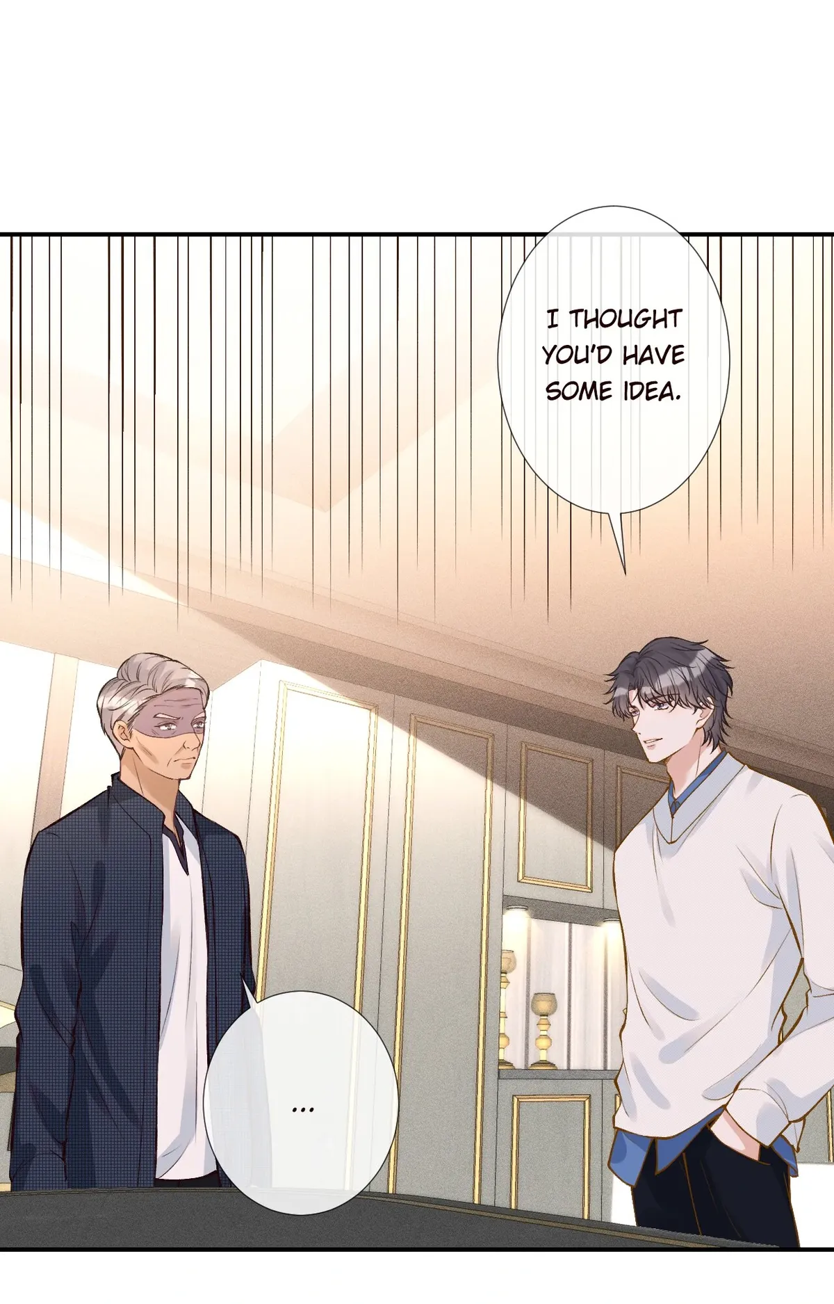 Everyone’s Darling Chapter 109 Online - página 30