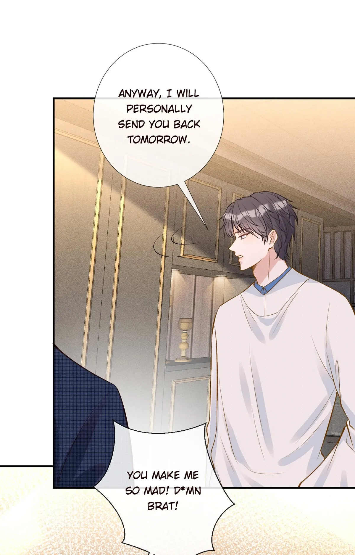 Everyone’s Darling Chapter 109 Online - página 31