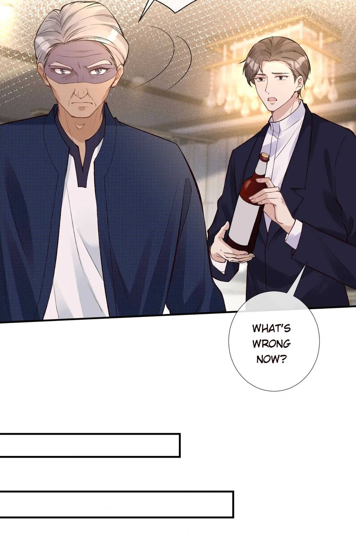 Everyone’s Darling Chapter 109 Online - página 32