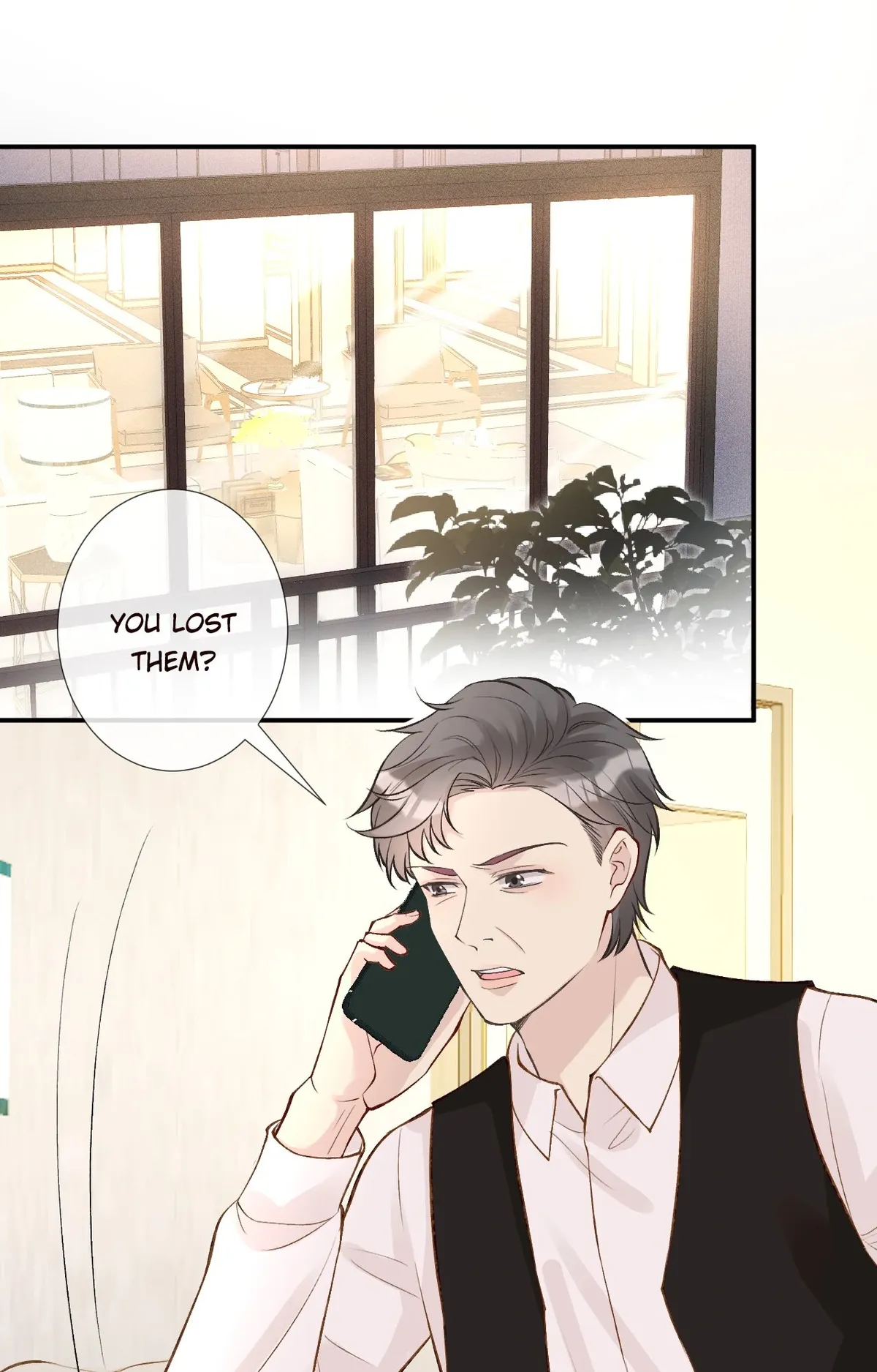 Everyone’s Darling Chapter 109 Online - página 33