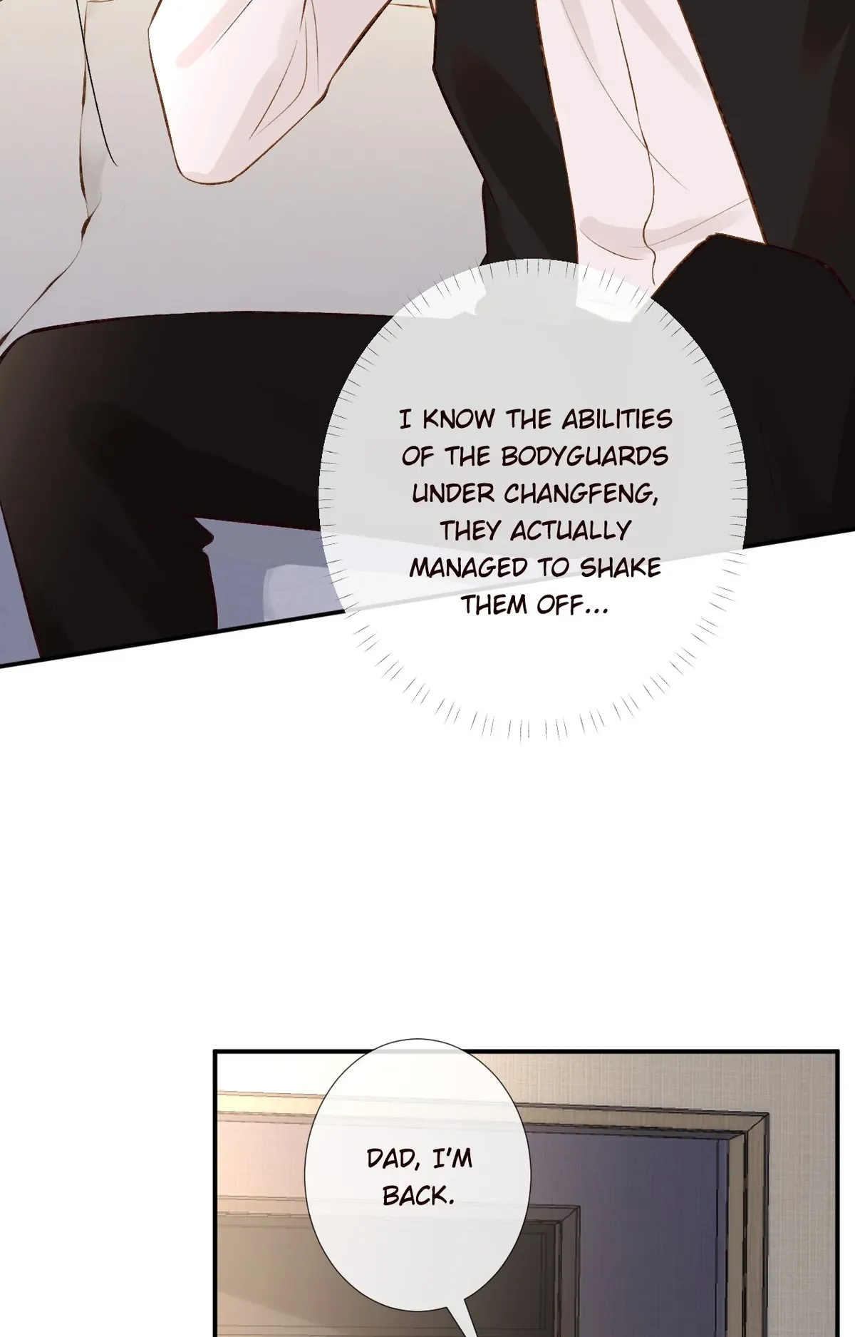 Everyone’s Darling Chapter 109 Online - página 34