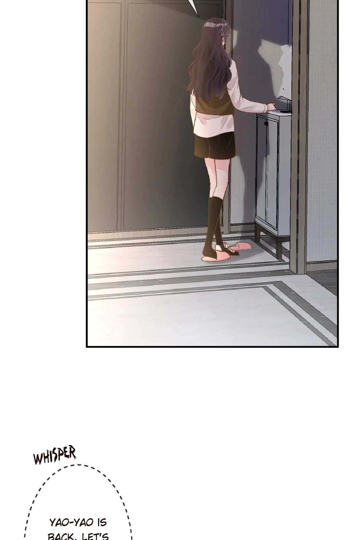 Everyone’s Darling Chapter 109 Online - página 35
