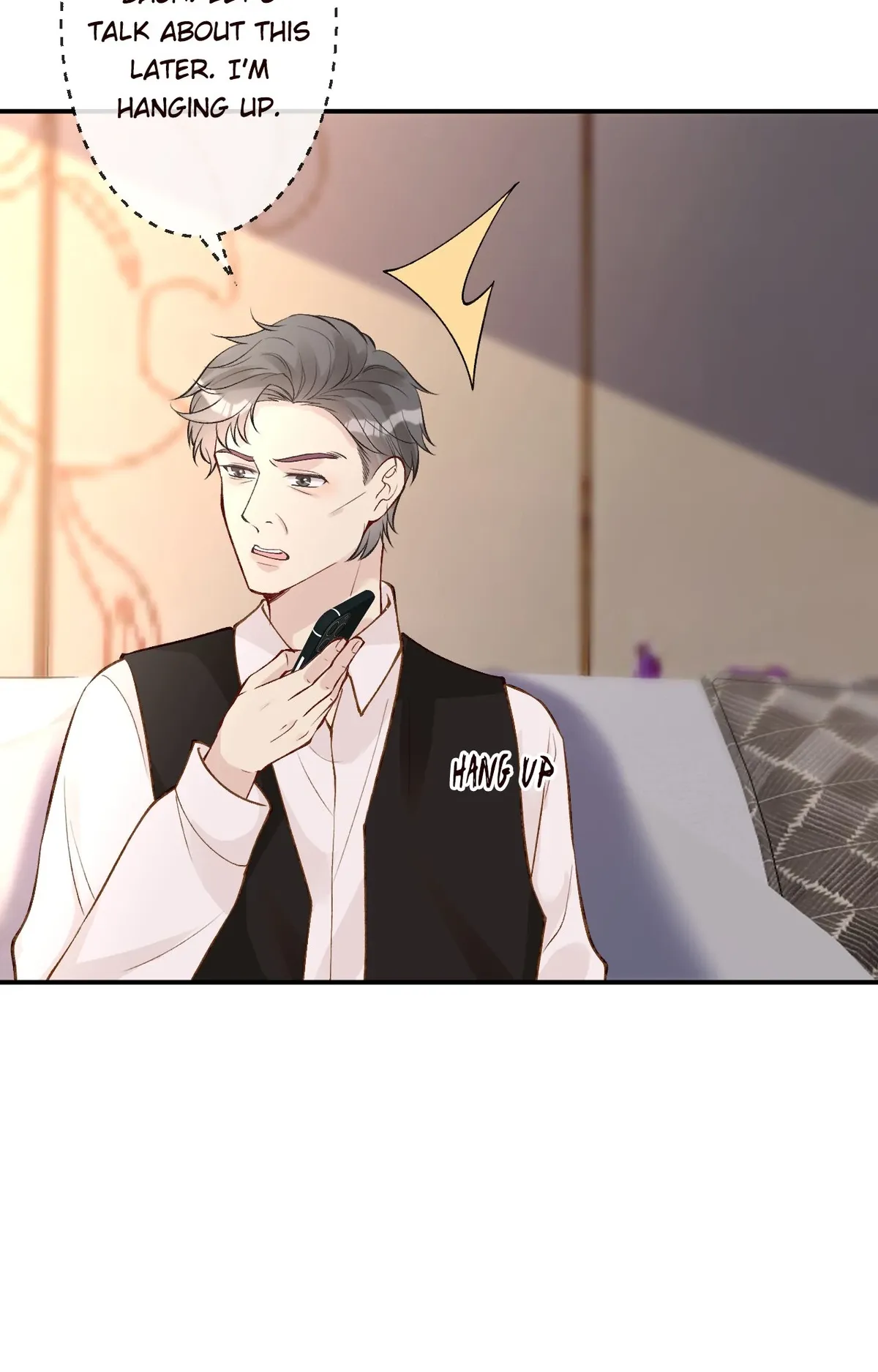 Everyone’s Darling Chapter 109 Online - página 36