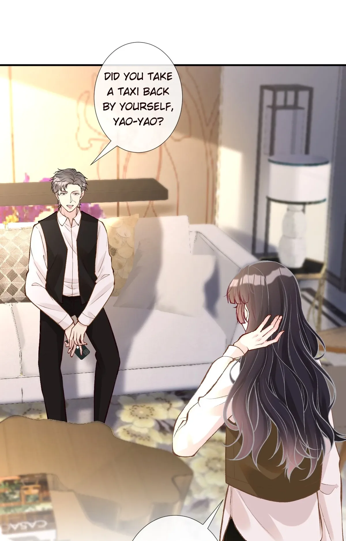 Everyone’s Darling Chapter 109 Online - página 37
