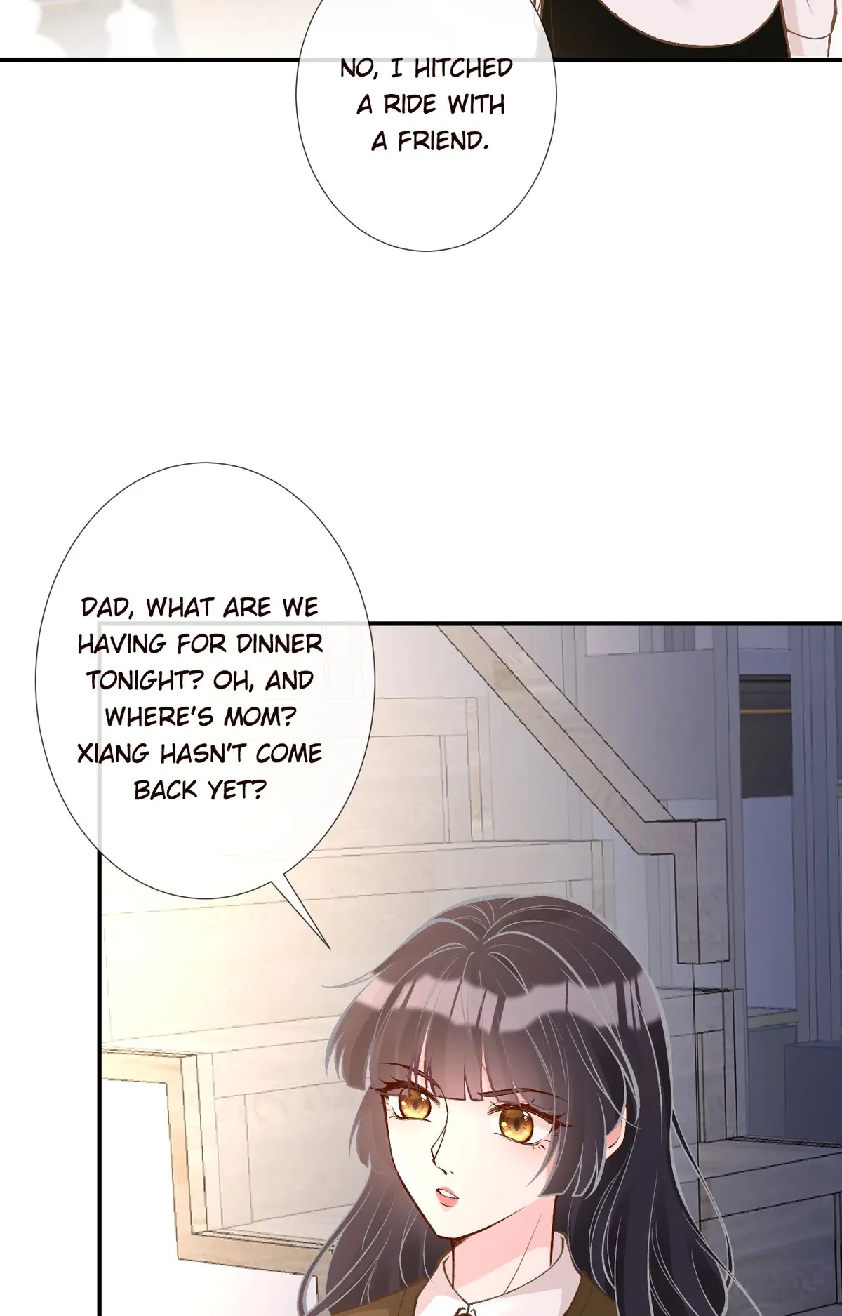 Everyone’s Darling Chapter 109 Online - página 38