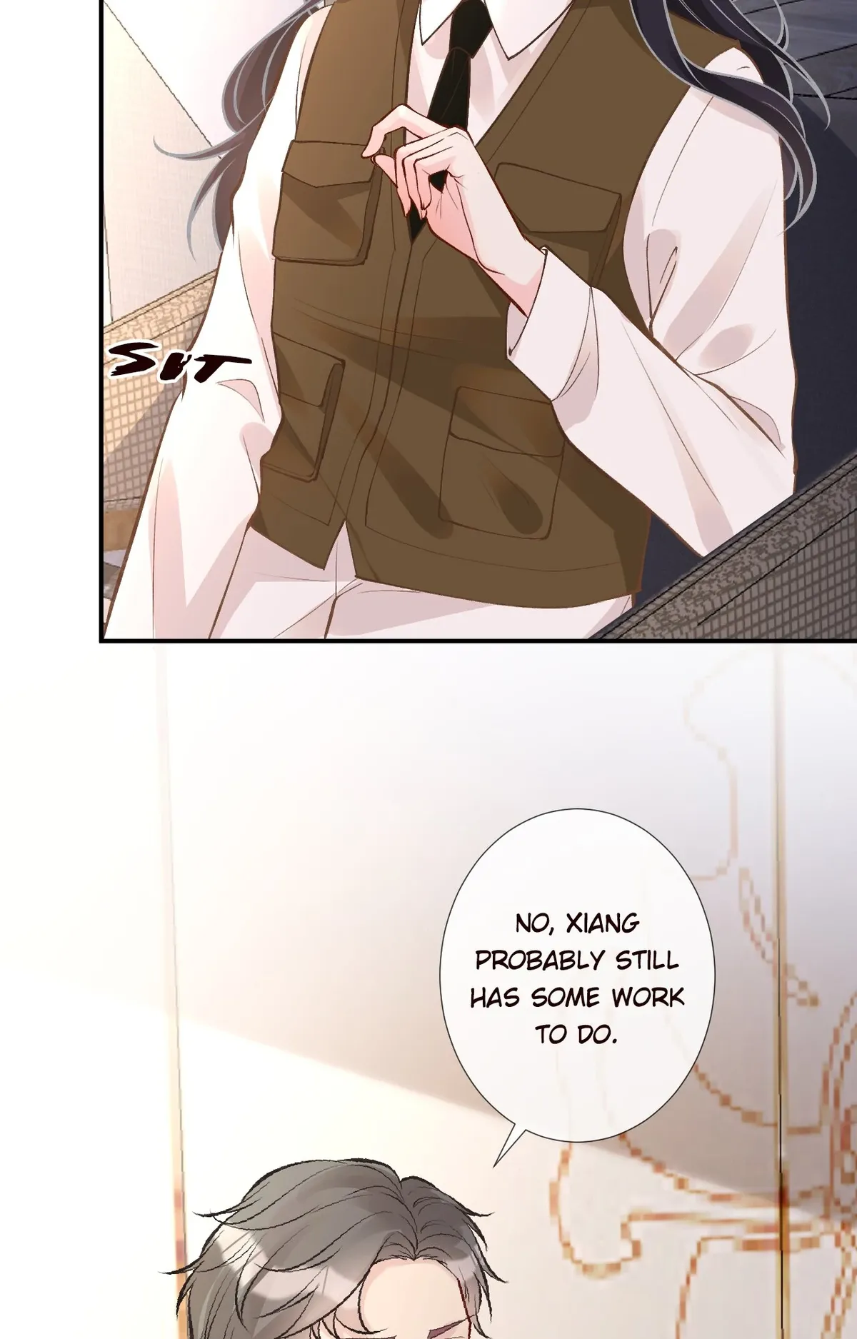 Everyone’s Darling Chapter 109 Online - página 39