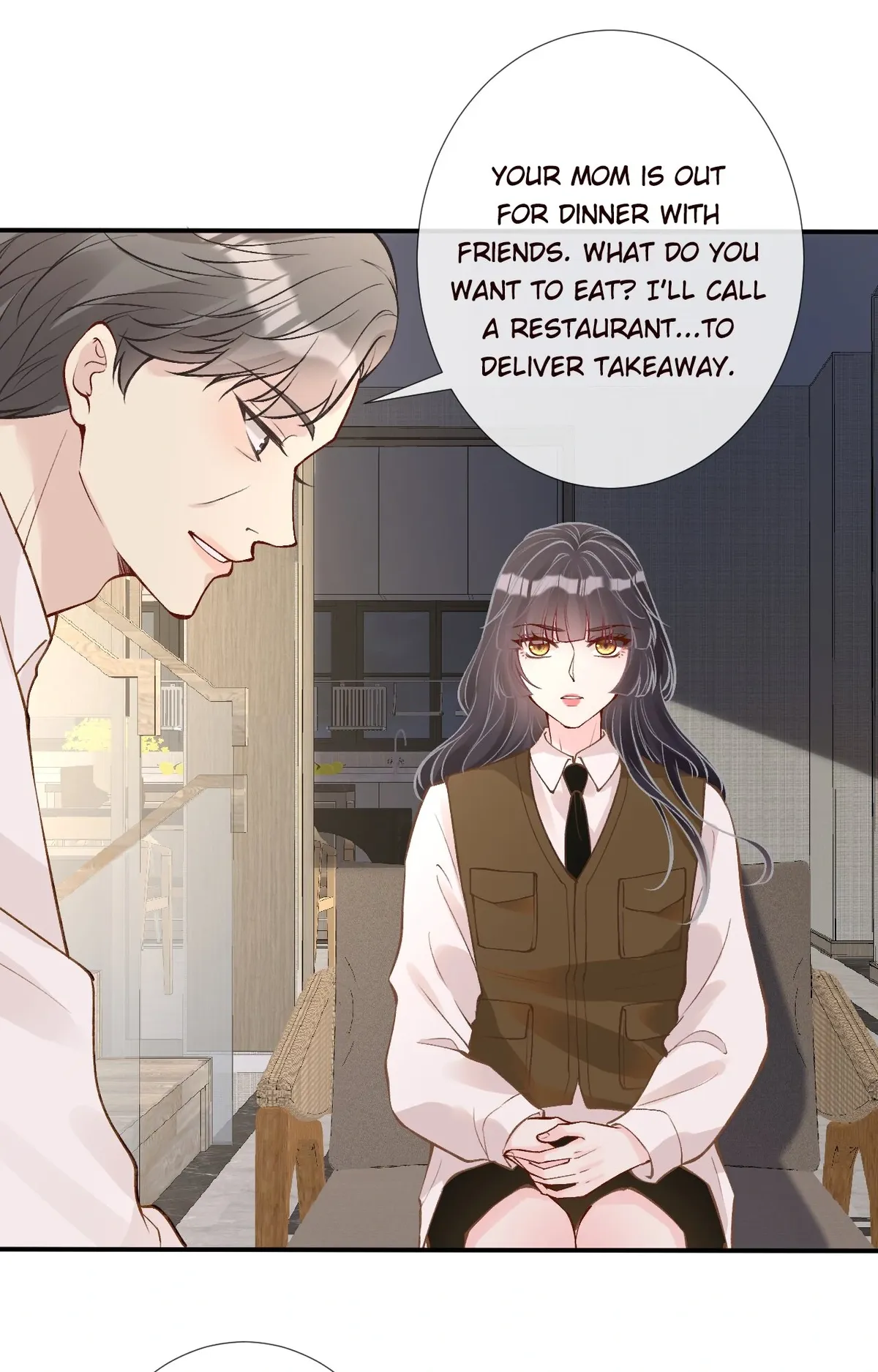 Everyone’s Darling Chapter 109 Online - página 41