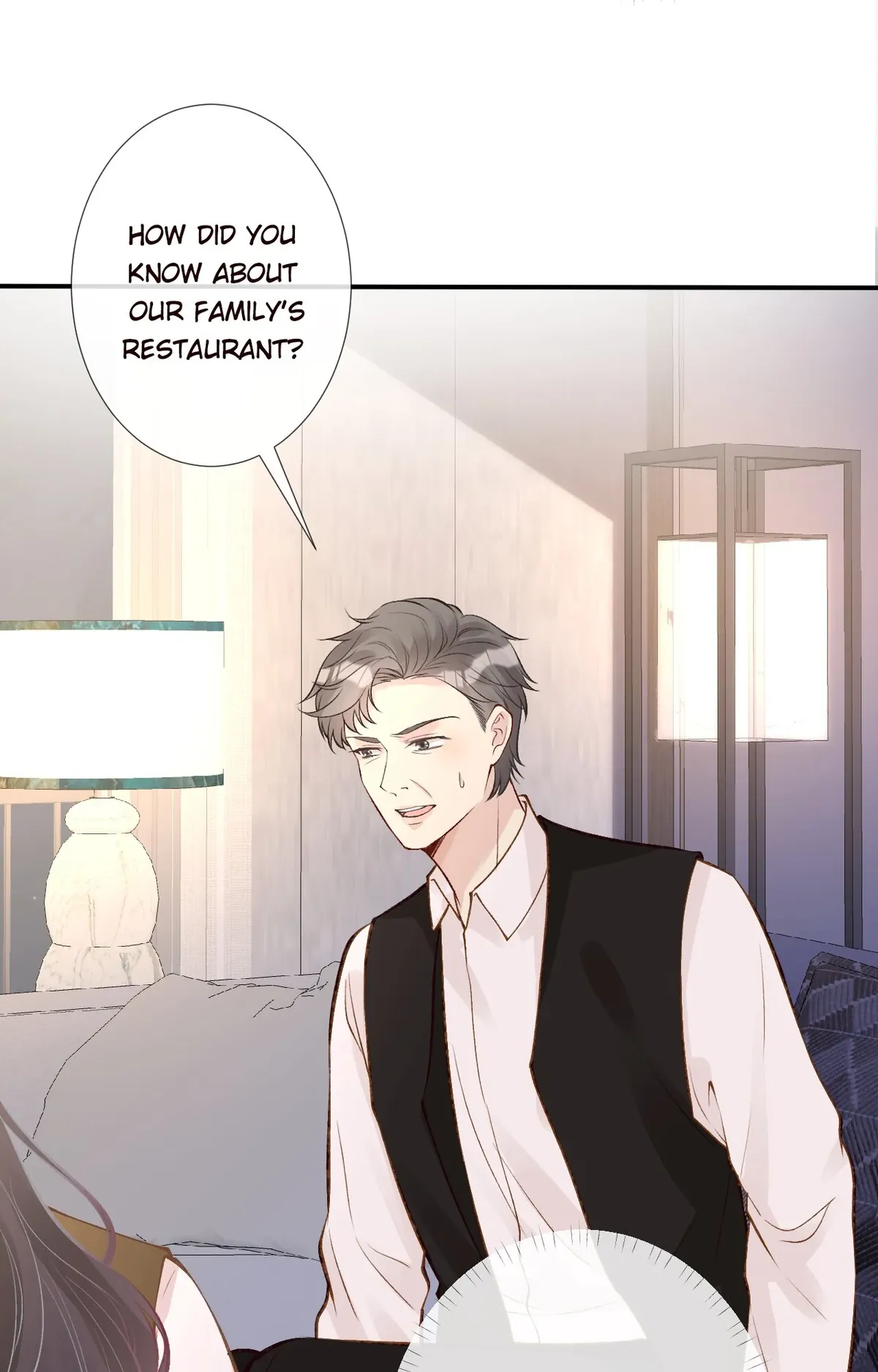 Everyone’s Darling Chapter 109 Online - página 44