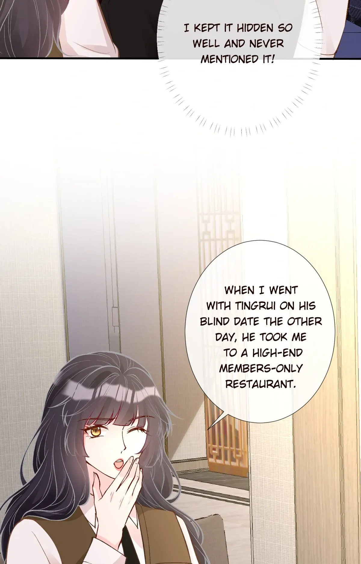 Everyone’s Darling Chapter 109 Online - página 45