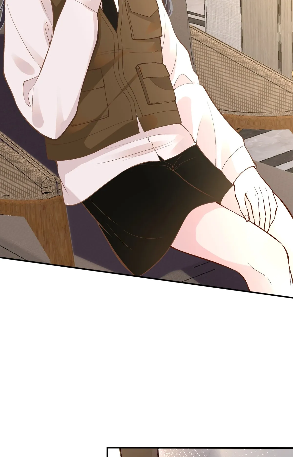 Everyone’s Darling Chapter 109 Online - página 46