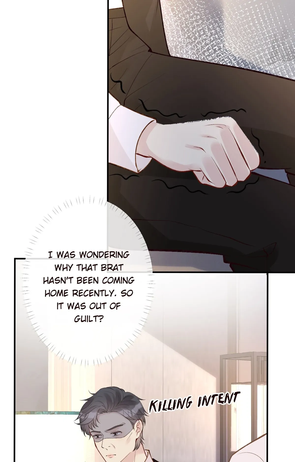 Everyone’s Darling Chapter 109 Online - página 47
