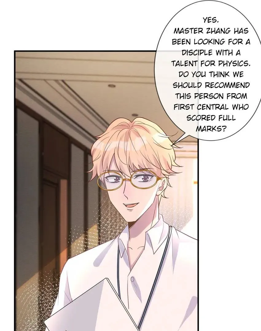 Everyone’s Darling Chapter 11 Online - página 3