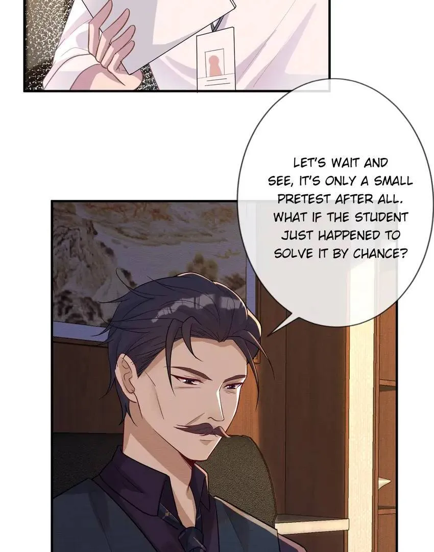 Everyone’s Darling Chapter 11 Online - página 4
