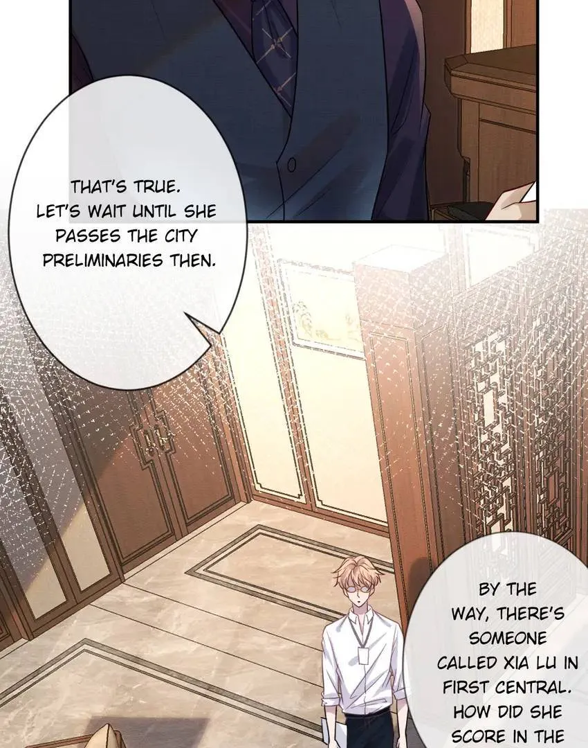 Everyone’s Darling Chapter 11 Online - página 5