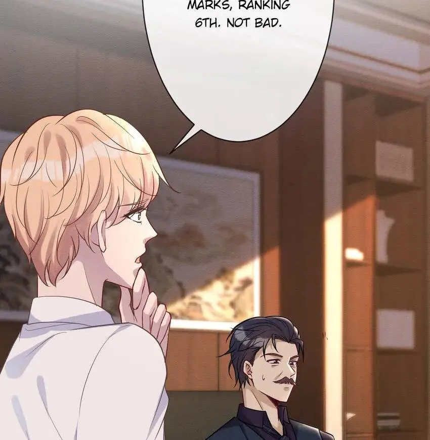 Everyone’s Darling Chapter 11 Online - página 7