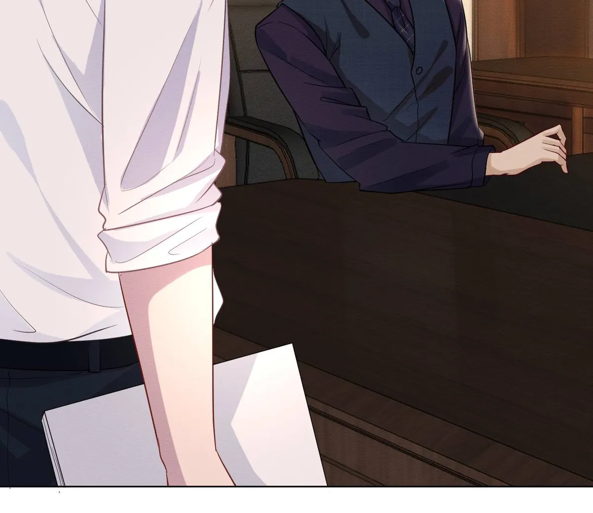 Everyone’s Darling Chapter 11 Online - página 8