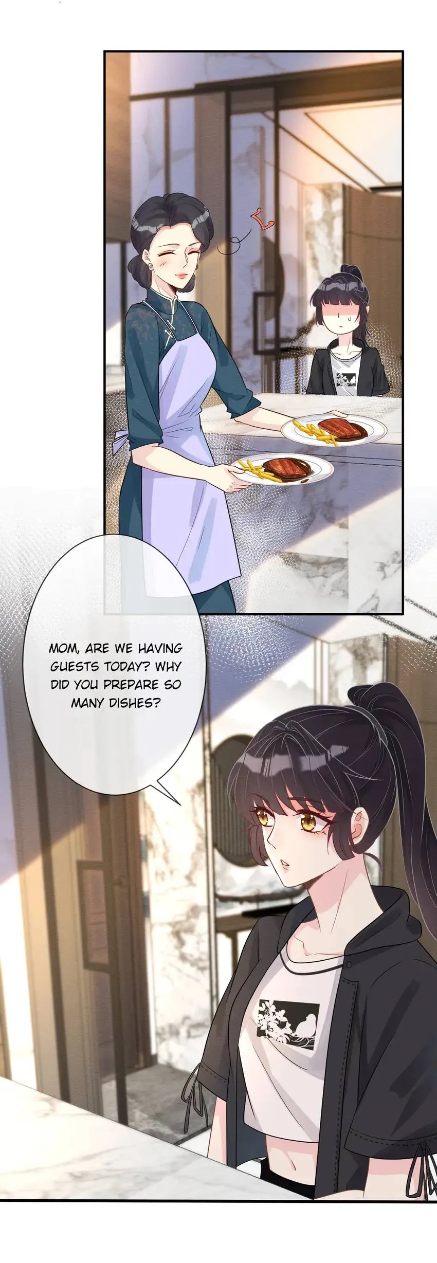 Everyone’s Darling Chapter 11 Online - página 14
