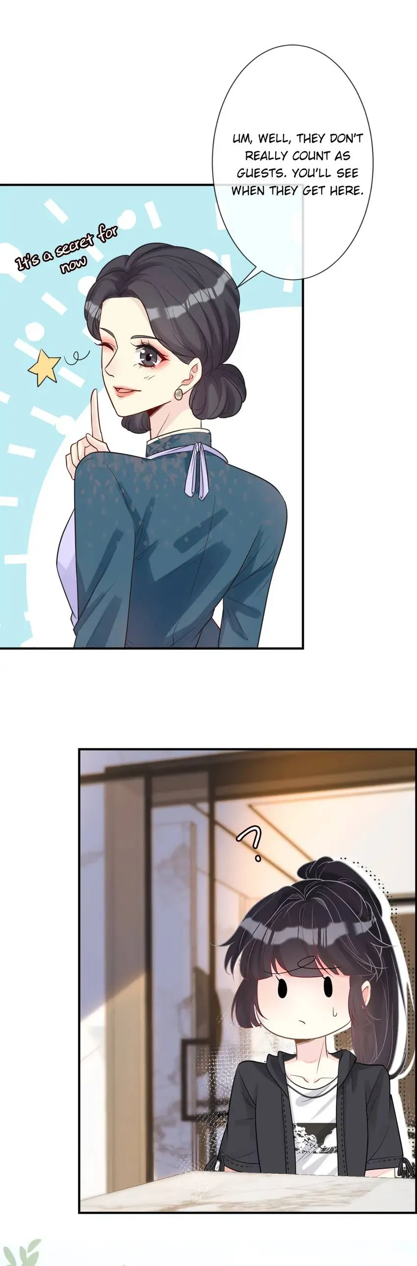 Everyone’s Darling Chapter 11 Online - página 15