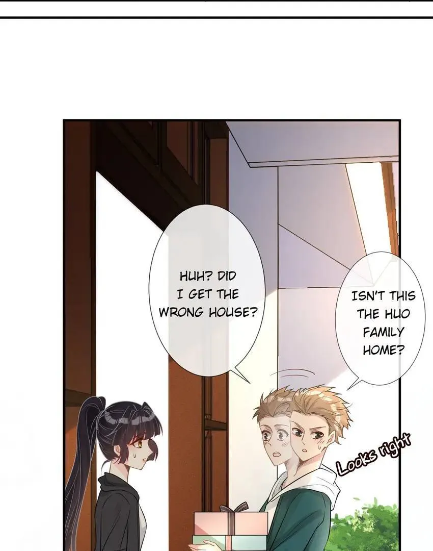 Everyone’s Darling Chapter 11 Online - página 22