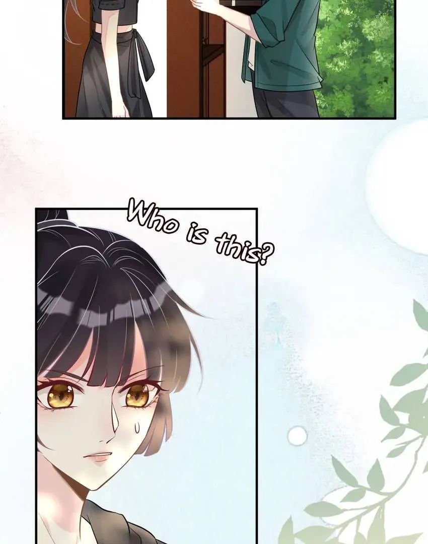 Everyone’s Darling Chapter 11 Online - página 23