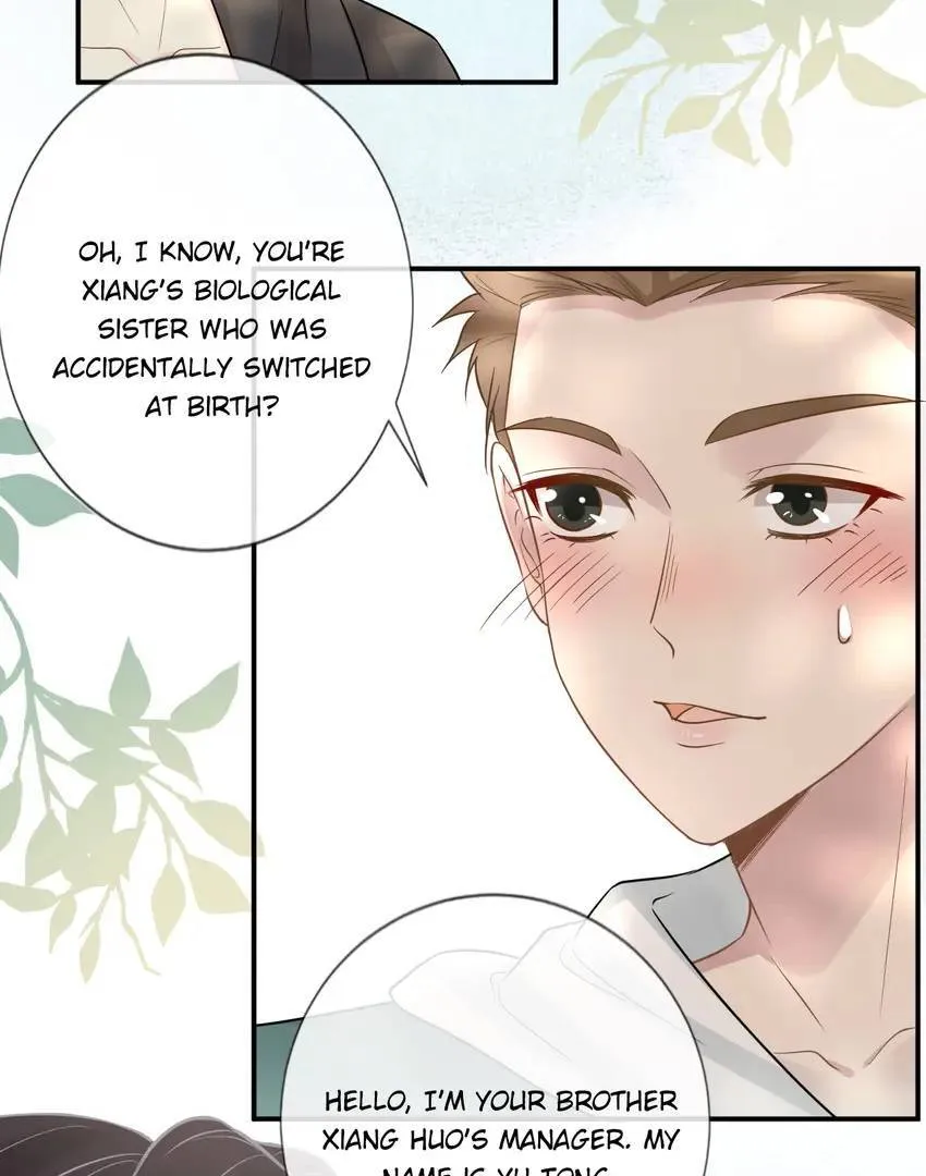 Everyone’s Darling Chapter 11 Online - página 24