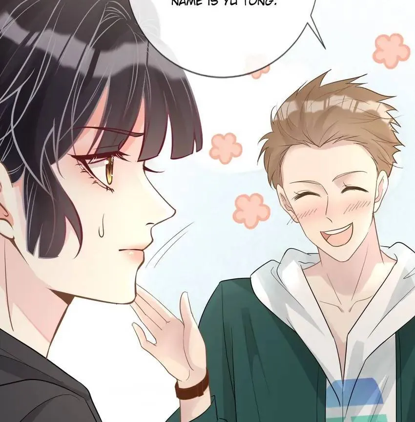 Everyone’s Darling Chapter 11 Online - página 25
