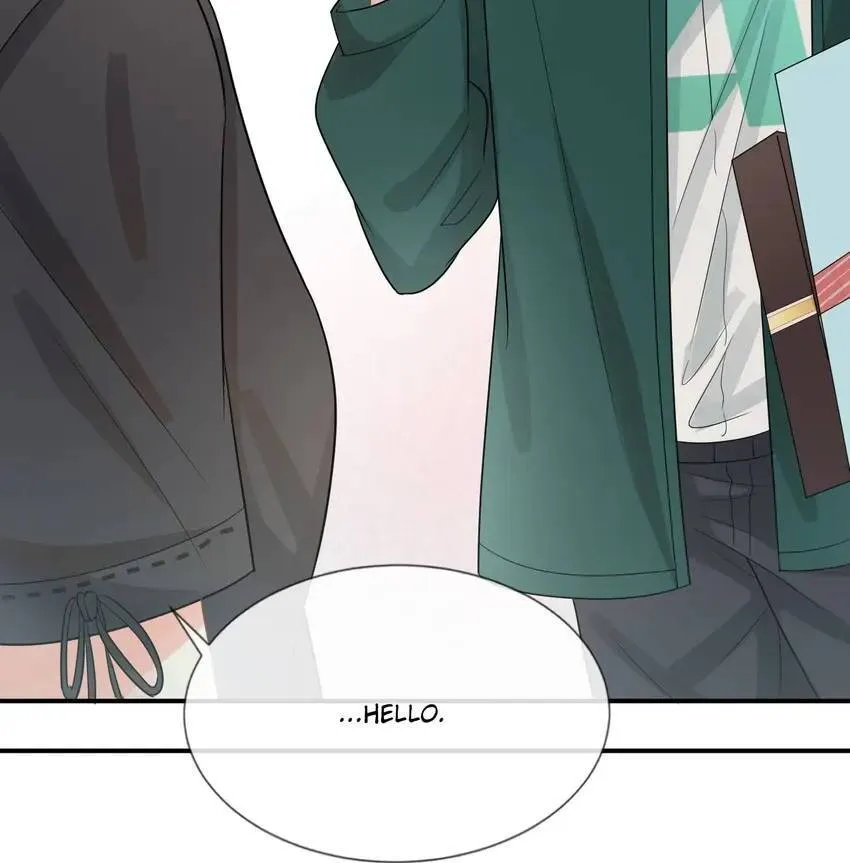 Everyone’s Darling Chapter 11 Online - página 26