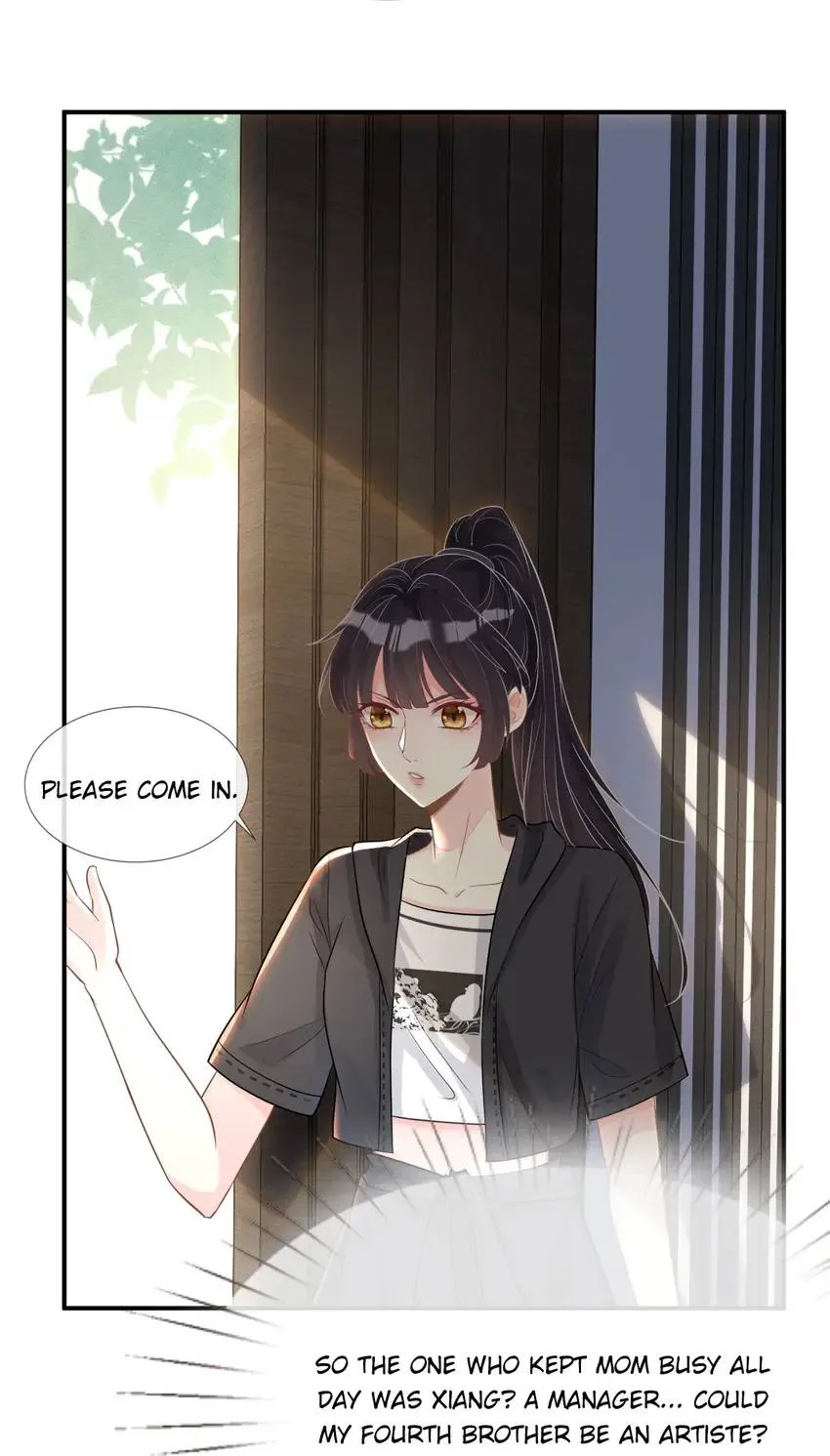 Everyone’s Darling Chapter 11 Online - página 27