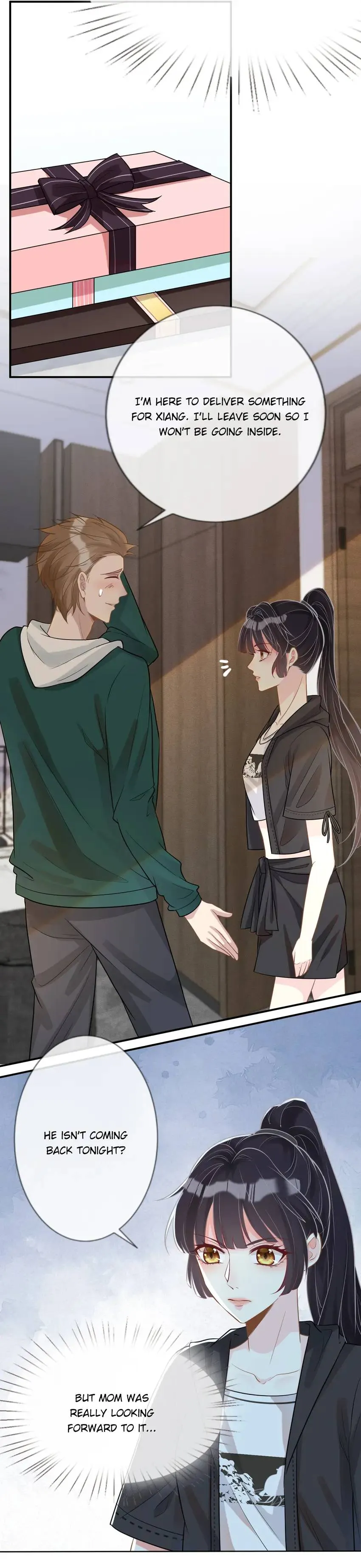 Everyone’s Darling Chapter 11 Online - página 28