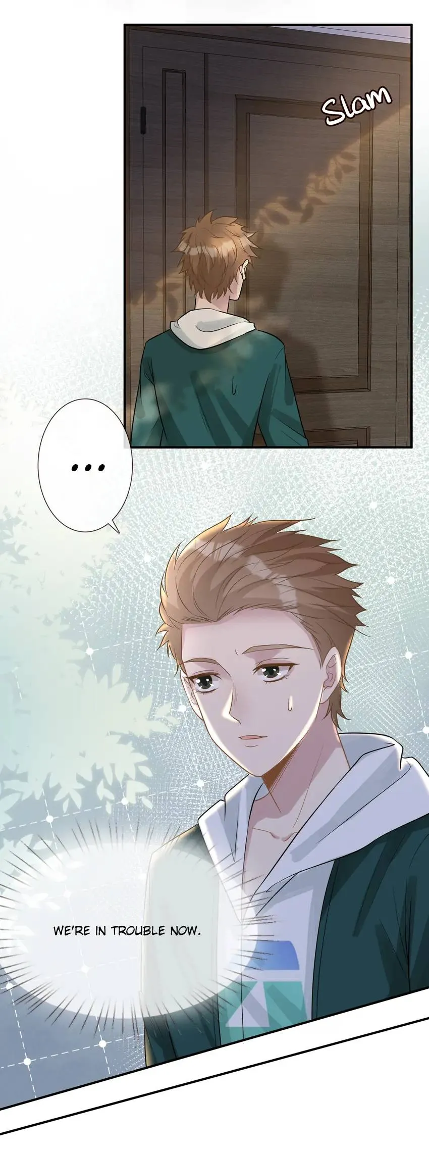 Everyone’s Darling Chapter 11 Online - página 31