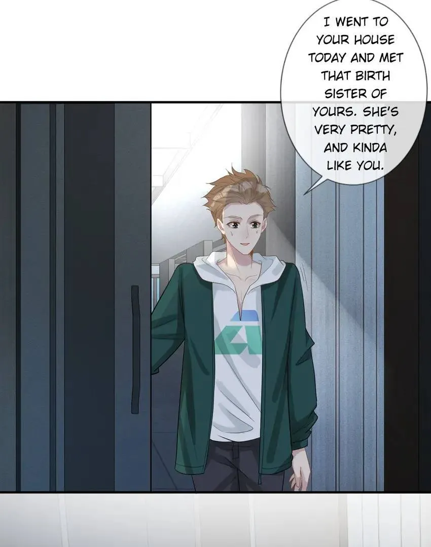 Everyone’s Darling Chapter 11 Online - página 33