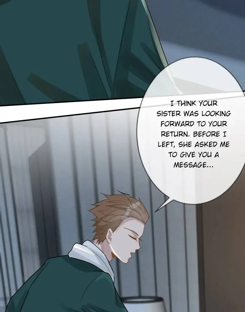 Everyone’s Darling Chapter 11 Online - página 35