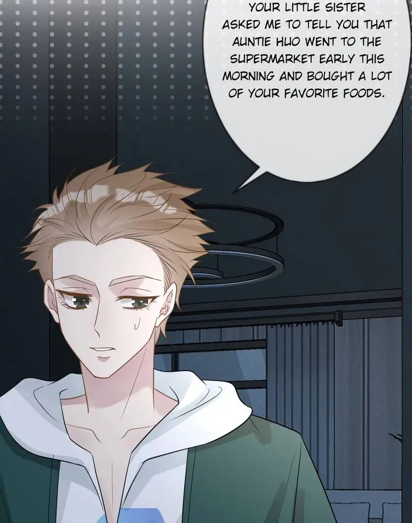 Everyone’s Darling Chapter 11 Online - página 51