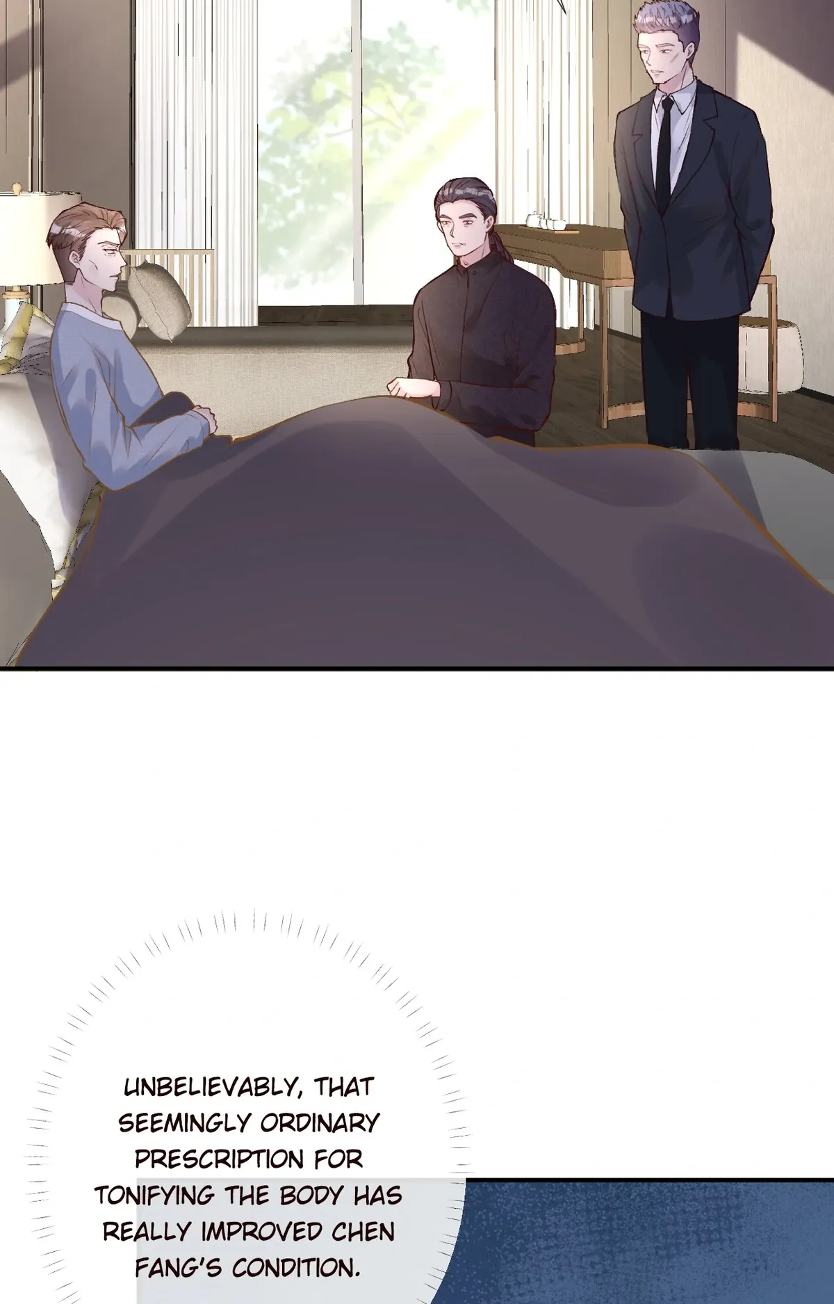 Everyone’s Darling Chapter 110 Online - página 2