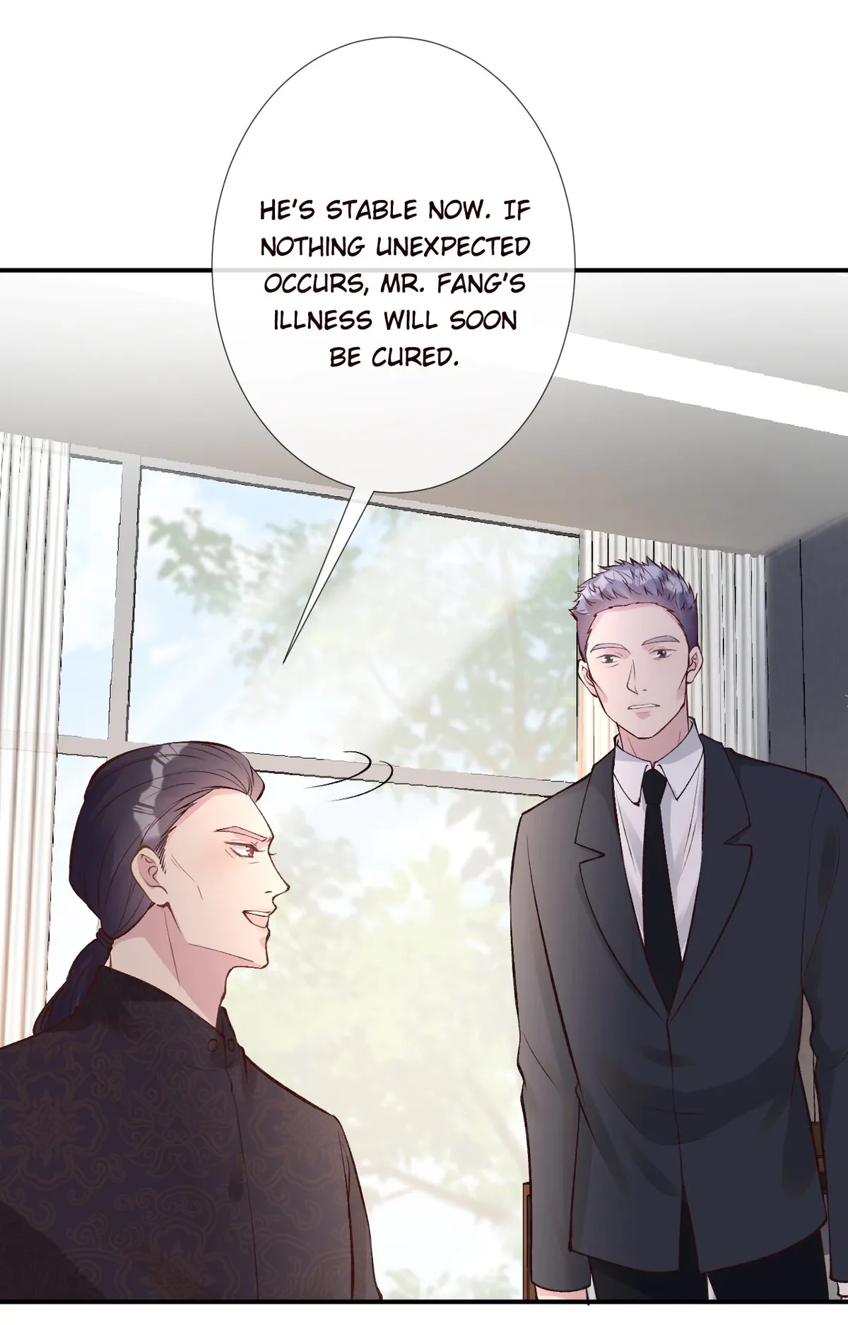 Everyone’s Darling Chapter 110 Online - página 4