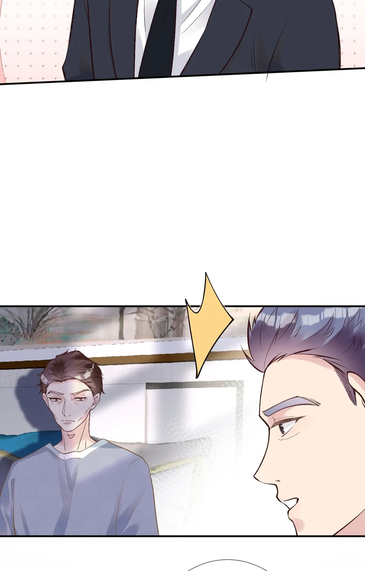 Everyone’s Darling Chapter 110 Online - página 6