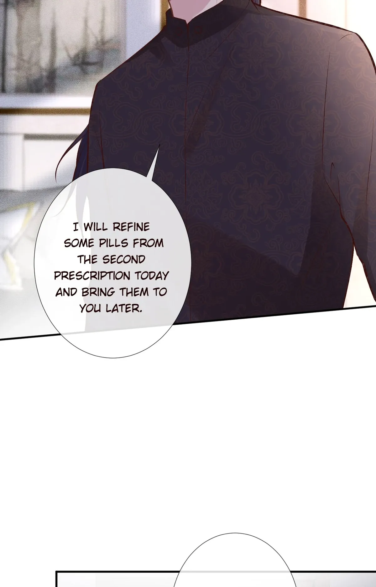 Everyone’s Darling Chapter 110 Online - página 9