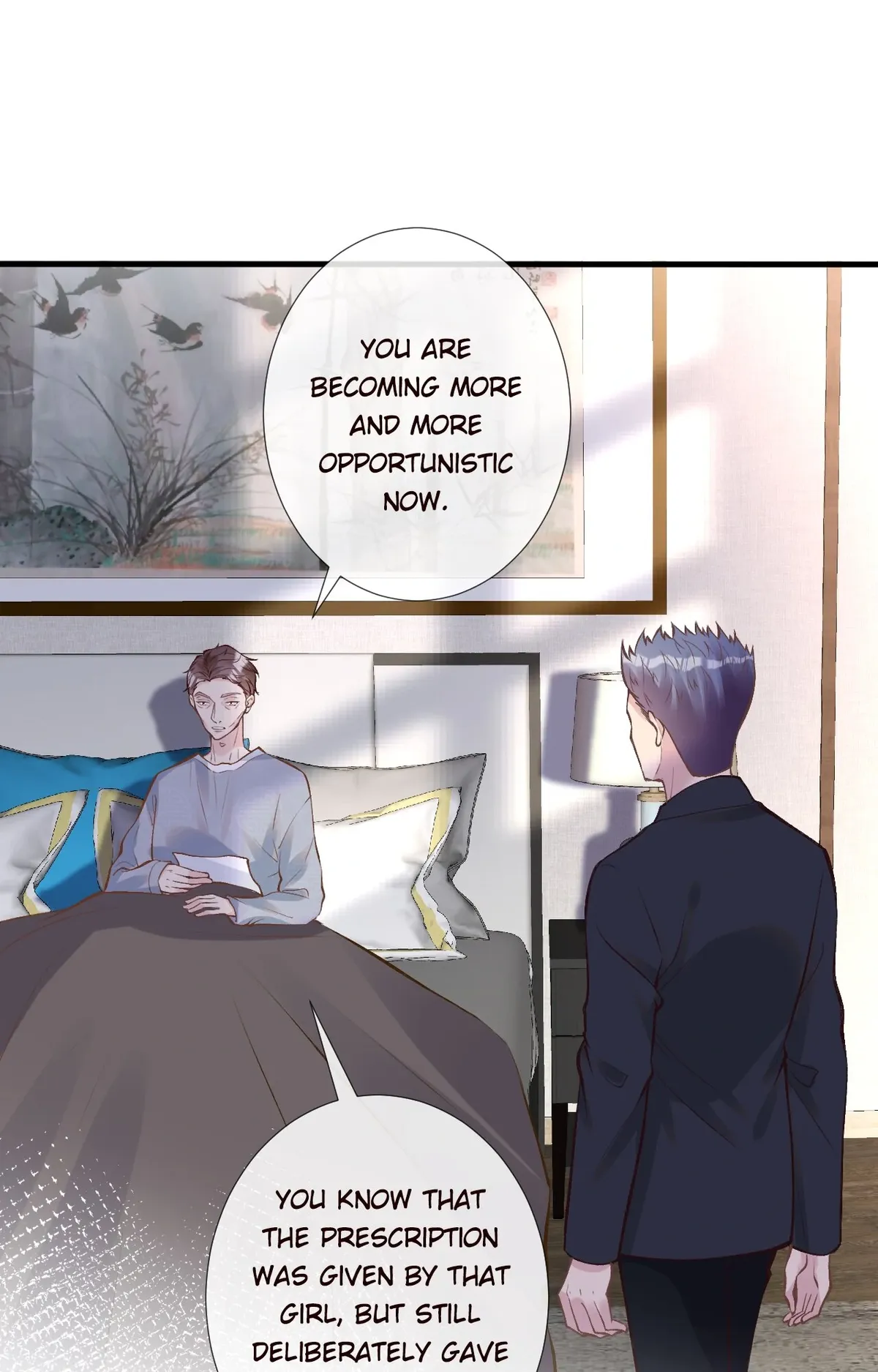 Everyone’s Darling Chapter 110 Online - página 11